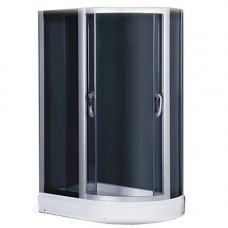 Душевая кабина HG015 80x120x210см