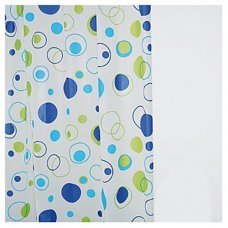 Perdea pentru cada Kreise