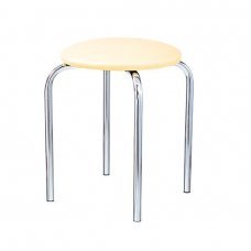 Стул Chico Chrome V-18