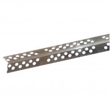 Алюминиевый угловой профиль 3м