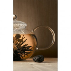 Декор Karelia English Tea Brown №2 25x40см