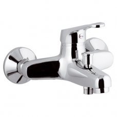 Смеситель для ванны и душа Remix R05