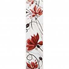 Фриз Lisa R 9.6x40см