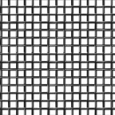Сетка тканая оцинкованая 5.35x5.35x1мм