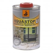 Пропитка для бетона Aquastop U 5л