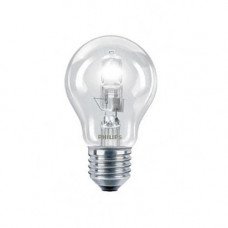 Лампа галогенная Classic A55 с цоколем E27 28Вт
