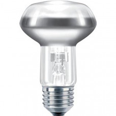 Лампа галогенная EcoClassic NR63 с цоколем E27 28Вт