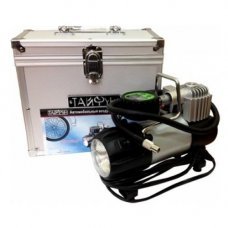 Компрессор авто Тайфун 2000175