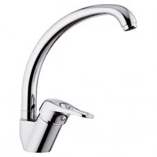 Смеситель для кухонной мойки Kiss K42