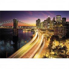 Фотообои NYC Lights 8-516