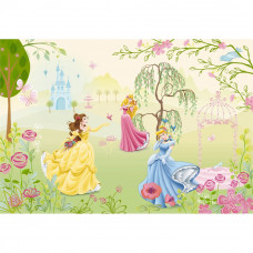 Фотообои Princess Garden 1-417