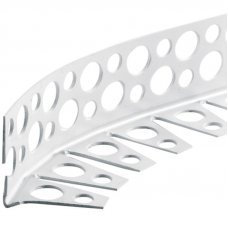 Профиль из ПВХ арочный 2.5м