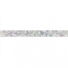 Фриз Ariel Gris 5x70см