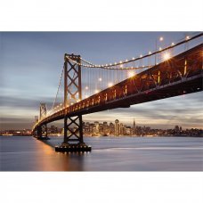 Фотообои Bay Bridge 8-733