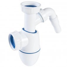 Сифон для мойки 0224360-BM53