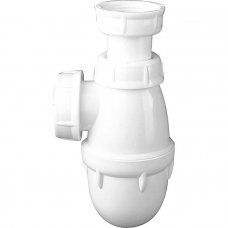 Сифон для мойки 0204002-552