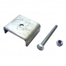 Крепление для заборов 40х40мм