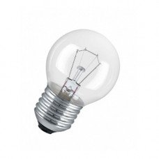 Лампа накаливания Osram P с цоколем Е27 25Вт