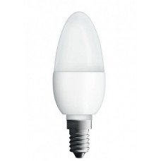 Лампа накаливания Osram B с цоколем E14 40Вт