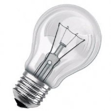 Лампа накаливания Ecolight Е27 100Вт