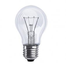 Лампа накаливания CL Ecolight с цоколем E27 75Вт