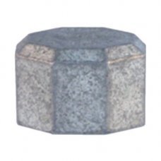 Заглушка F 1 1/2