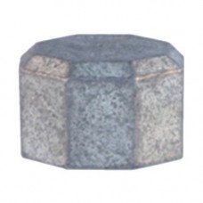 Заглушка F 1 1/4