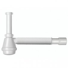 Сифон для мойки 61S 4059