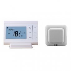 Хронотермостат беспроводной WT-11