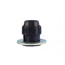 Муфта обжимная d75мм 2''1/2