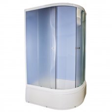 Душевая кабина HG018 120x80x200см