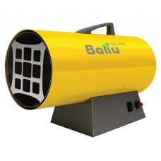 Газовая тепловая пушка BHG-10