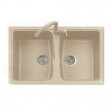 Мойка SP0792 Avena 50x79x20см