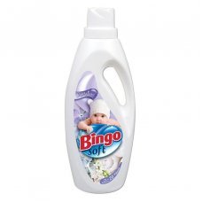 Ополаскиватель Bingo Soft Sensitive 2л