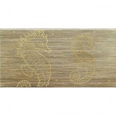 Декор Poseidon Conjunto 25x50см