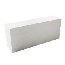 Блок газобетонный D500 600x200x300мм