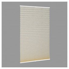 Жалюзи плиссе Samoa 57x160cм