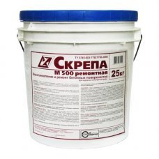 Гидроизоляция Screpa M500 25кг