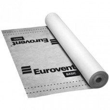 Мембрана Eurovent Basic 100г/м<sup>2</sup>