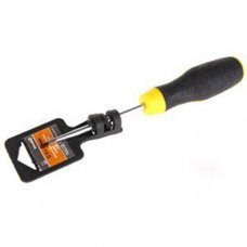 Отвертка плоская SL 6х150мм 593