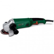 Машина угловая шлифовальная DWT WS08-125 T