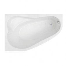Ванна акриловая Mistika 150x100x62см