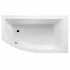 Ванна акриловая Magnus 150x85x45см