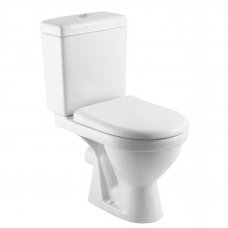 Унитаз-компакт Неро Люкс