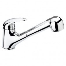 Смеситель для кухонной мойки Giga G47