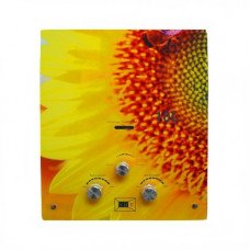 Газовая колонка TR-20 SUN FLOWER