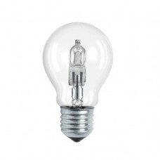 Лампа галогенная Classic A Eco Pro с цоколем E27 57Вт