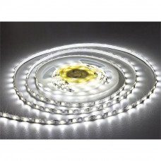 Светодиодная лента SMD2835 IP20 Белый