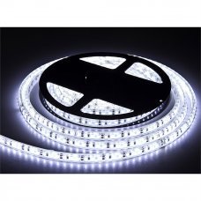 Светодиодная лента SMD2835 IP68 Белый