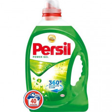 Жидкий стиральный порошок Persil Power Gel 2.92л